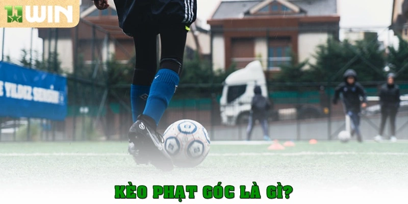 Kèo phạt góc là gì?